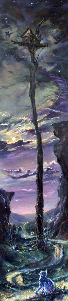 <br>The swinging Philosopher