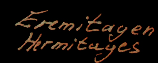 Eremitage