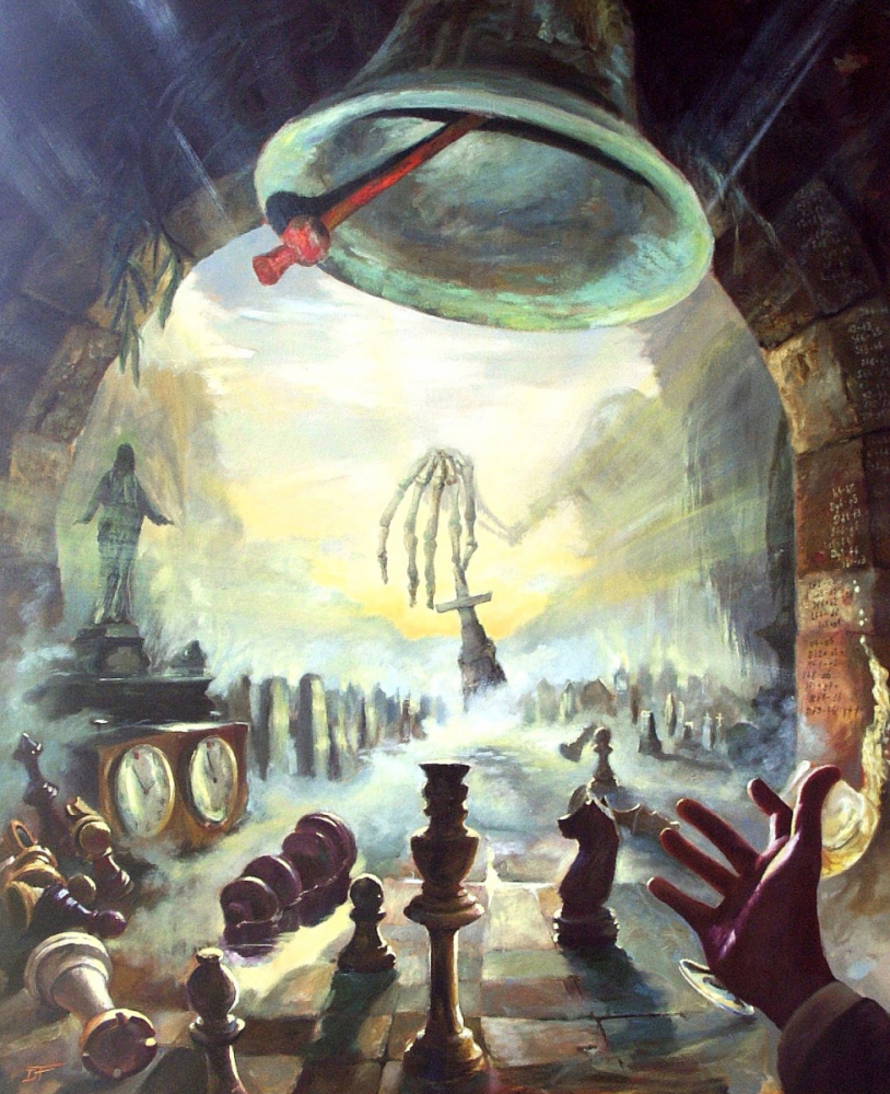 <br>It´s only a Game