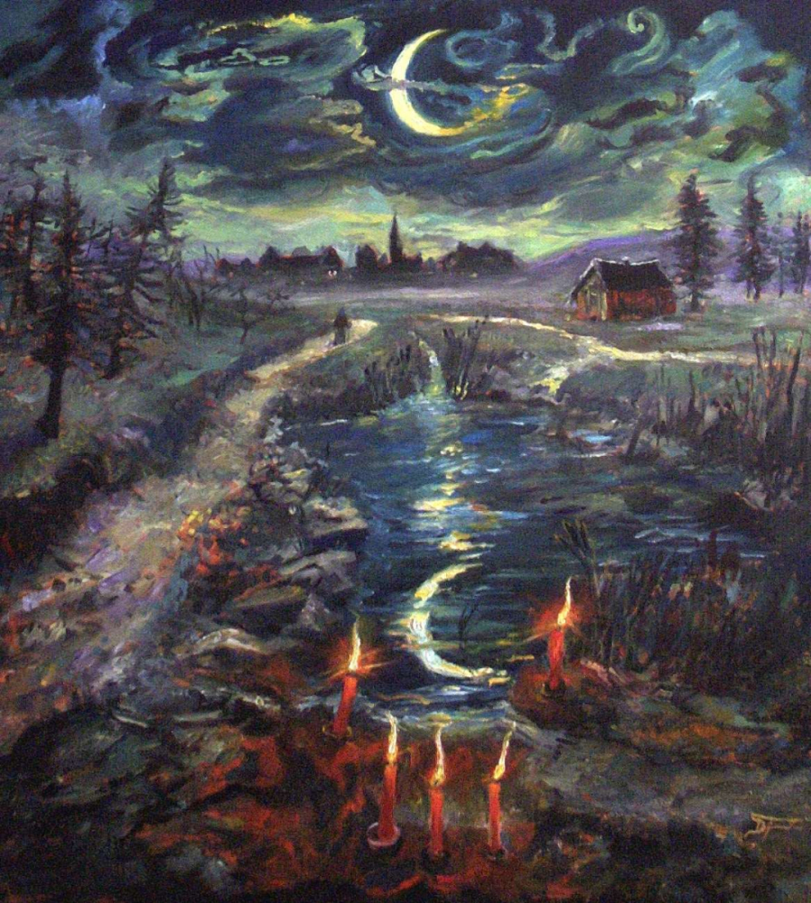 <br>Moon´s Birthday