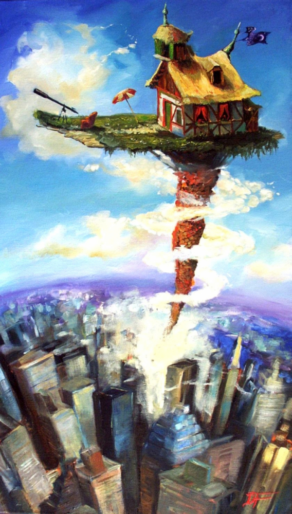 <br>Observatory