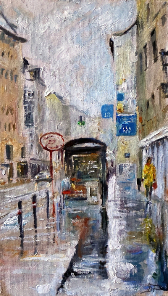 <br>Vienna, 3rd District