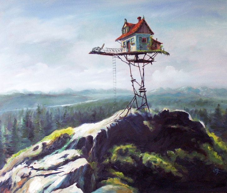 Refuge (No1)