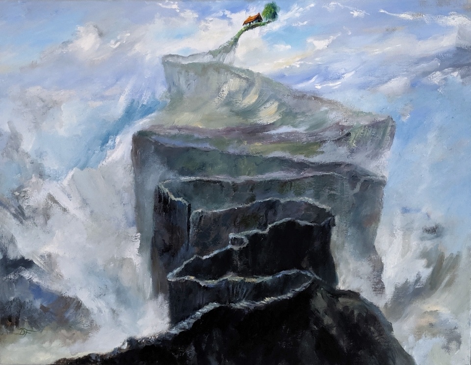 <br>The Refuge (No.2)